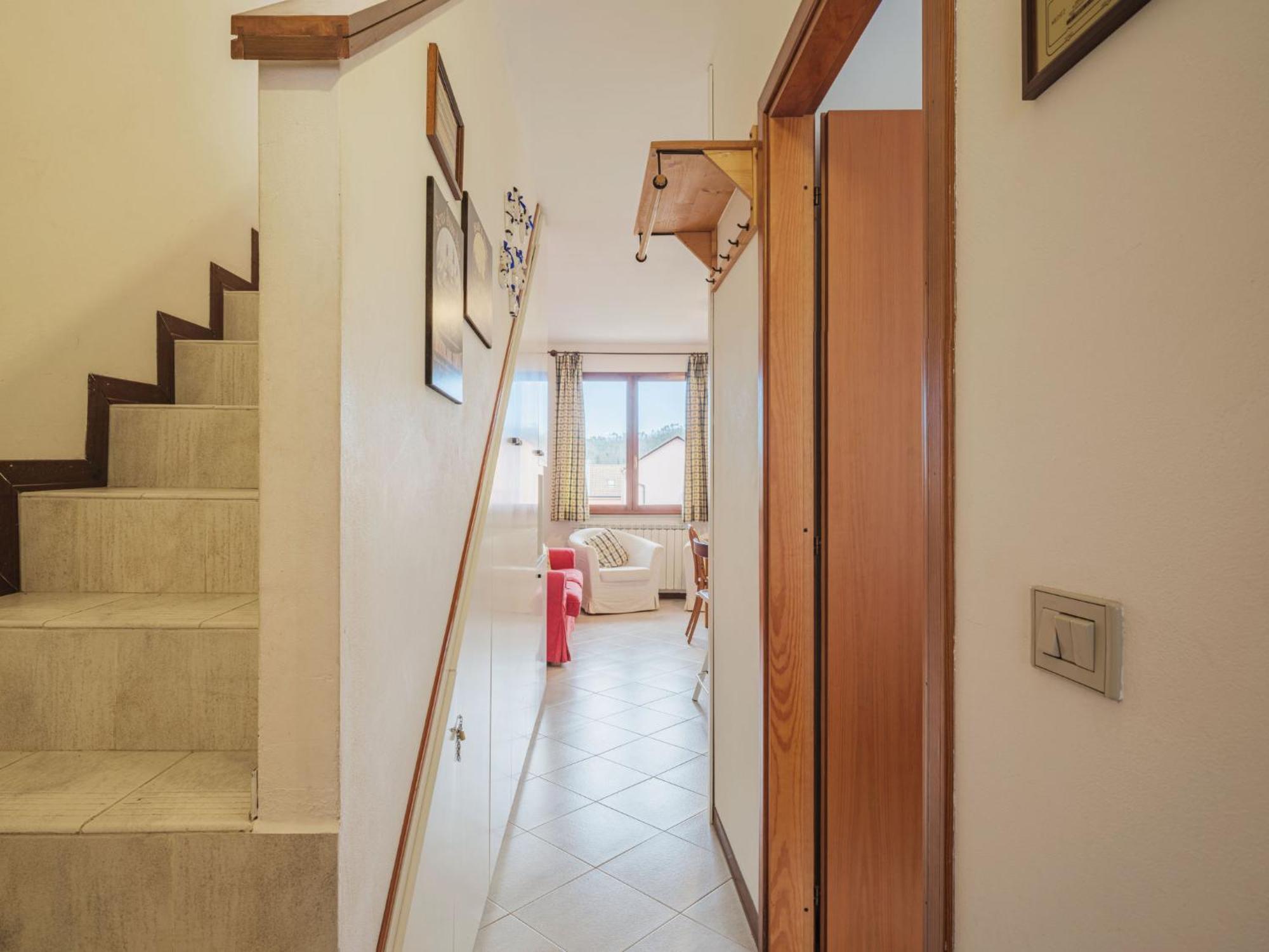 Apartment Villaggio 5 Terre-3 By Interhome Soviore Exterior photo